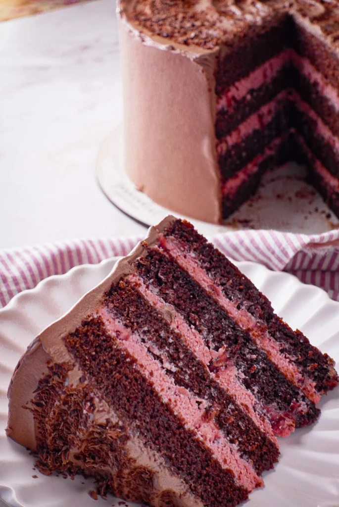 receita de bolo sensação