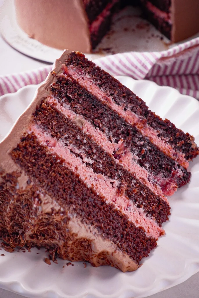 receita de bolo sensação