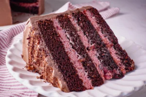 receita de bolo sensação