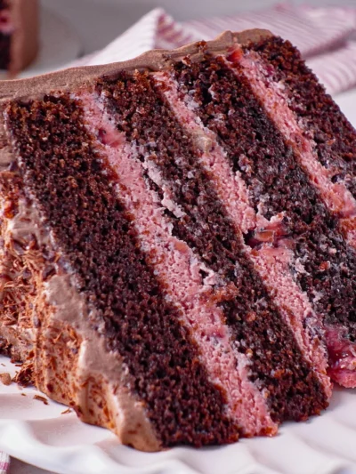 receita de bolo sensação