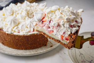 COMO FAZER MORANGOFFE: O EQUILÍBRIO PERFEITO ENTRE O DOCE E O AZEDINHO!