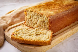 RECEITA DE PÃO DE AVEIA E MEL