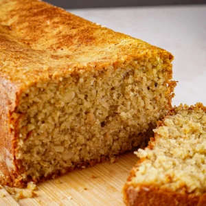 RECEITA DE PÃO DE AVEIA E MEL