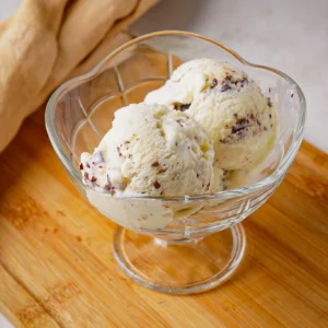 O MELHOR SORVETE DE FLOCOS DA VIDA: TEXTURA DE NUVEM SEM USAR MÁQUINA