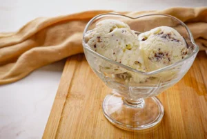 O MELHOR SORVETE DE FLOCOS DA VIDA: TEXTURA DE NUVEM SEM USAR MÁQUINA