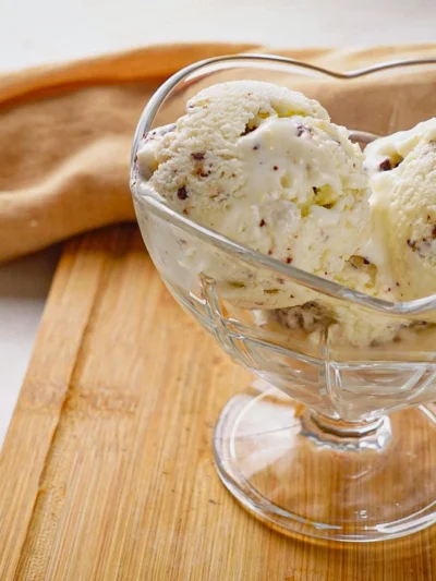 O MELHOR SORVETE DE FLOCOS DA VIDA: TEXTURA DE NUVEM SEM USAR MÁQUINA