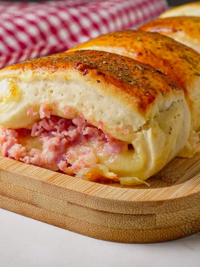 • COMO FAZER O FAMOSO ITALIANO (OU JOELHO) SEM PRECISAR SOVAR A MASSA.