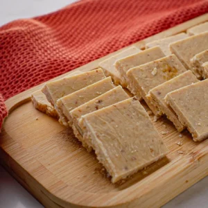 doce de amendoim