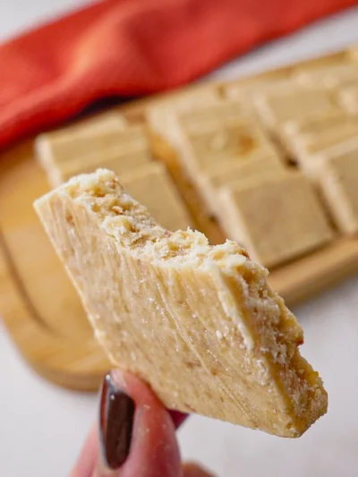 doce de amendoim