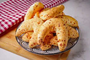 receita de chipa