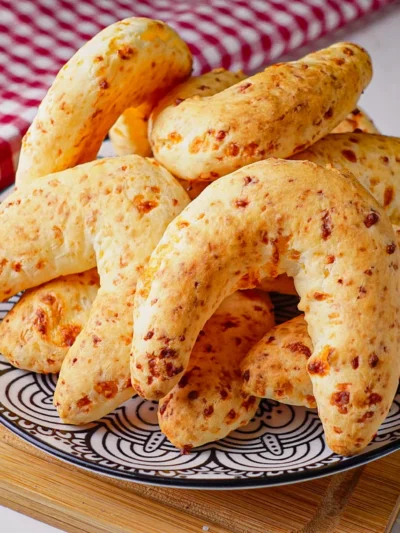 receita de chipa