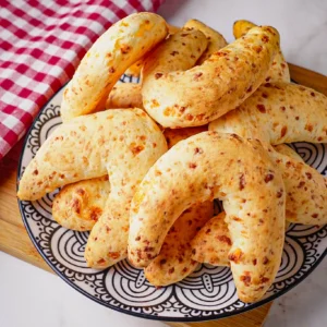receita de chipa