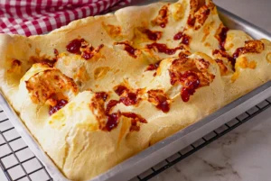 Receita de montanha russa
