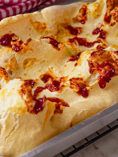 Receita de montanha russa
