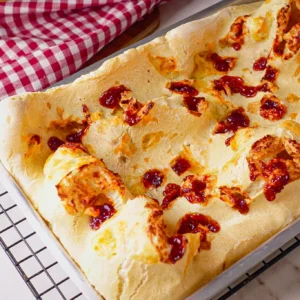 Receita de montanha russa